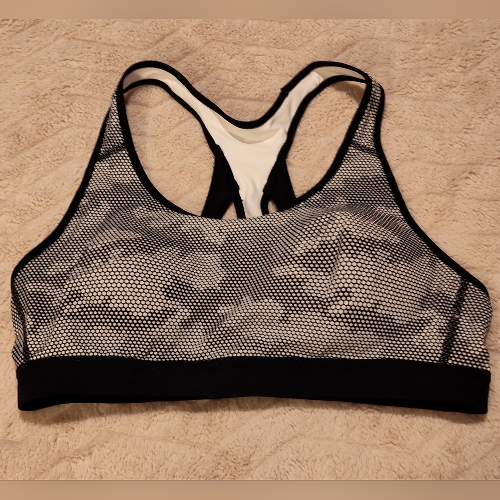 Like-New Champion Sports Bra Sz XXL